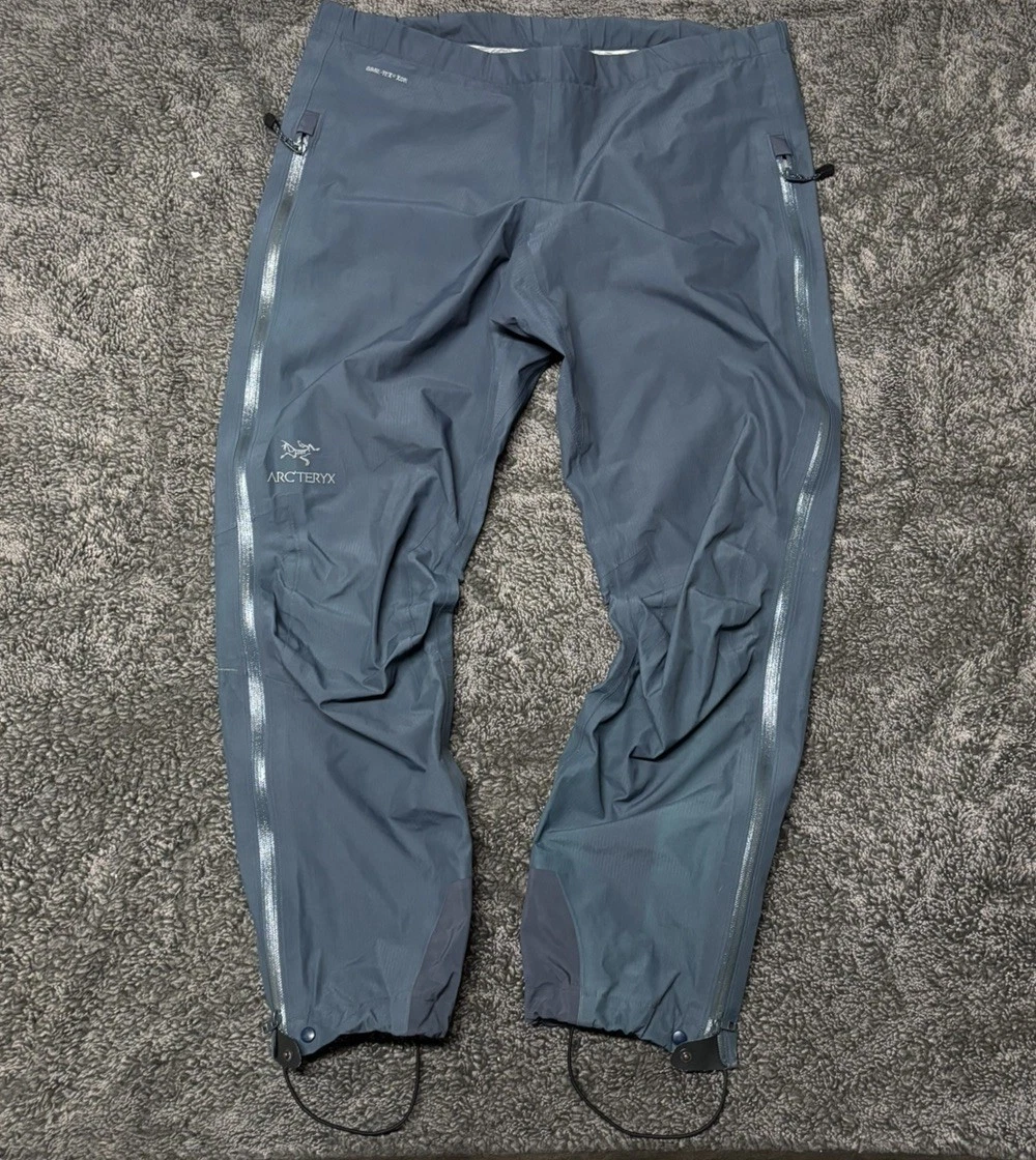 arcteryx goretex pants products for sale | eBay