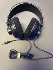Samson SR950 Professional Studio References Headphones -TESTED