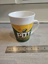 🐞Ceramic Mug Chicken and Mushroom Pot Noodle Design🐞