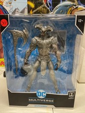 McFarlane Toys DC Comics Multiverse Steppenwolf Action Figure NIB