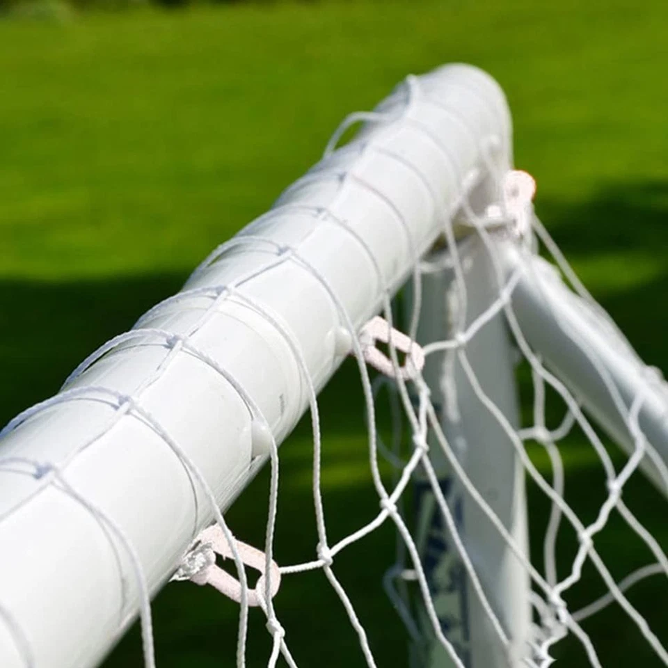 Clip per Reti da Calcio Clip per Porte di Calcio Fermagli Pinze Ganci in - Immagine 3 di 4