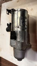 Honda 31200-6A0-A01 Starter Motor Assembly (Sm-75014) (Mitsuba)