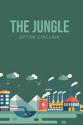 Upton Sinclair | The Jungle | Taschenbuch | Englisch (2020) | EAN 9781800606500
