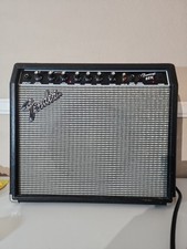 Fender Frontman 25R 25W 1x10 Amplificatore Combo Chitarra Reverb PR498 2010 Testato