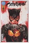 Catwoman #86 Cvr A Fiumara (DC, 2026) NM