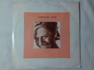 ROBERT PALMER Riptide 7'' ITALY SEHR SELTEN