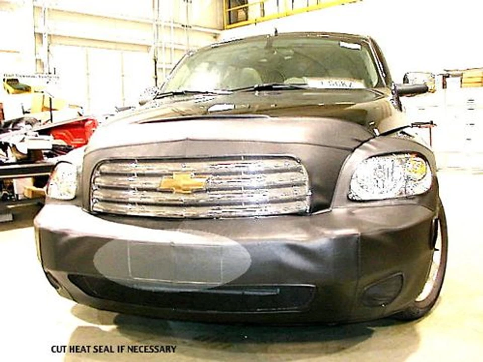 Sujetador de máscara frontal Lebra para Chevy HHR 2006 2007 2008-2011 Foto 2 de 3