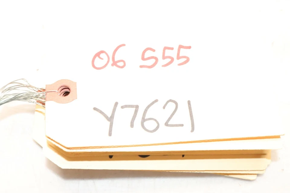 03-06 w211 w215 w219 w220 MERCEDES S55 AMG ENGINE OIL COOLER FAN MOTOR Y7621 - Image 2 of 4