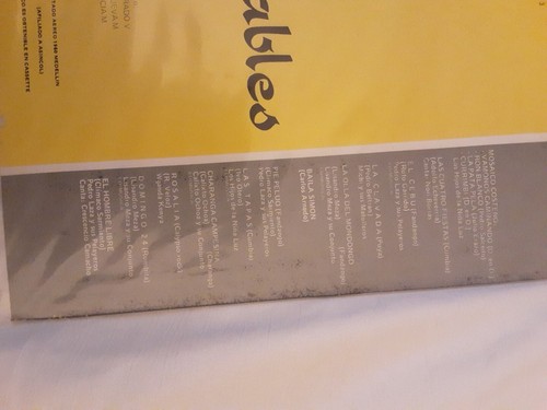 Bailables Vinyl Colombia Y Sur America Peru - Picture 3 of 5