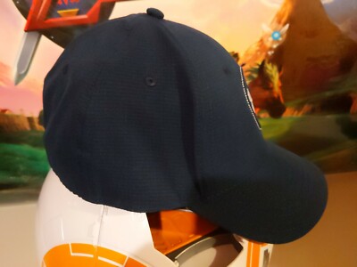 Under Armour Mens ArmourVent Classic Fit Golf Hat UPF 30 Color