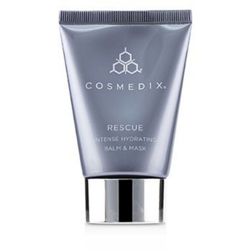 CosMedix Rescue Intense Hydrating Balm & Mask 50g / 1.7oz #gloau