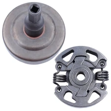 Clutch Drum Kit For Stihl FS38 FS40 FS40C String Trimmer Brushcutter - Haishine