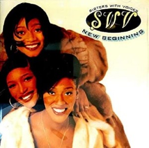 Swv New Beginning | eBay