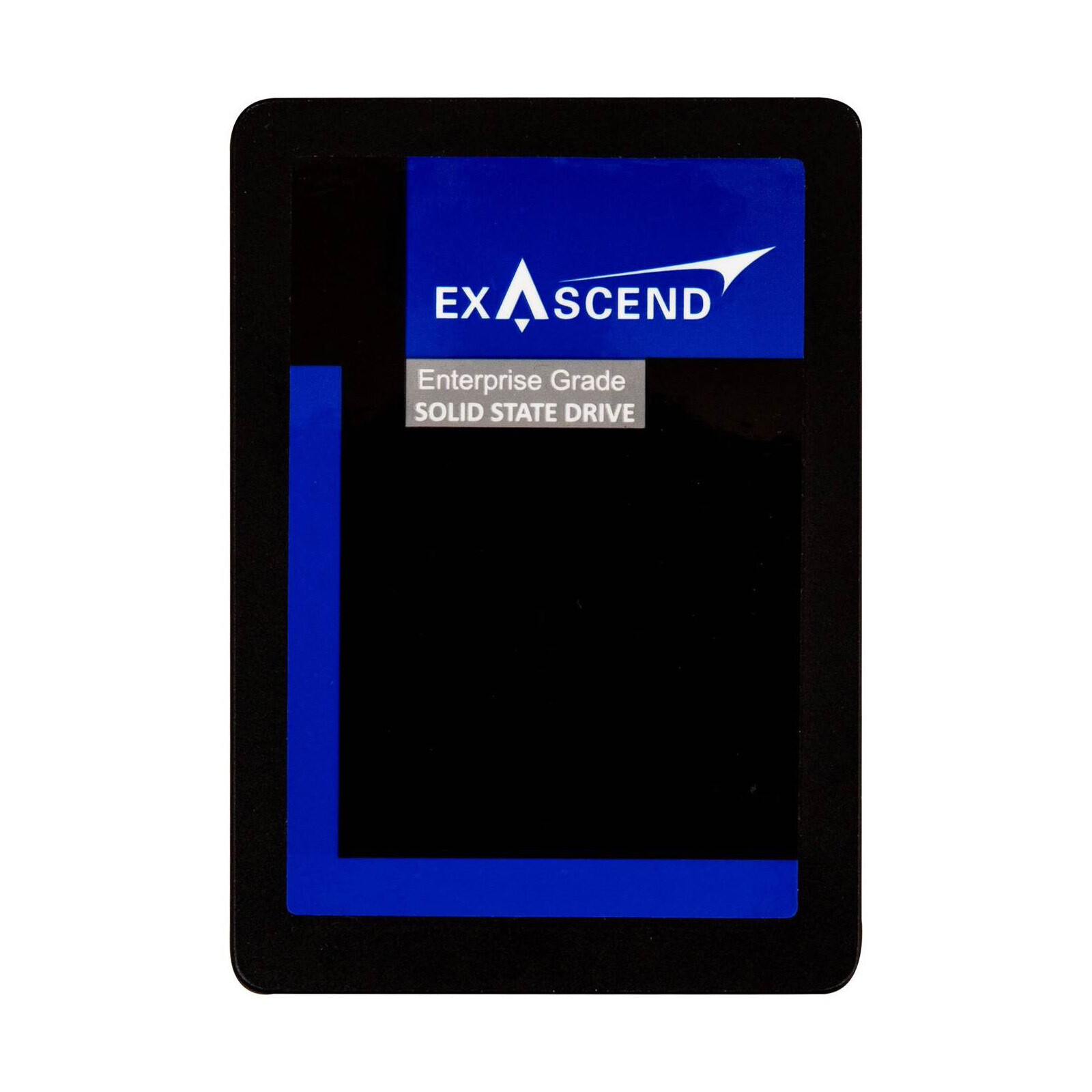 Корпоративный внутренний твердотельный накопитель PCIe серии Exascend PE3 емкостью 3,84 ТБ