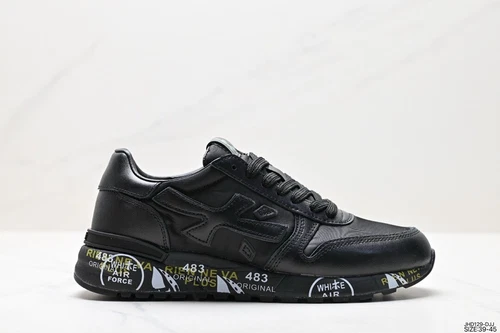 2025 Nuovo Uomo PREMIATA Scarpe Scarpe Da Ginnastica Scarpe Casual Scarpe 38-45+ - Bild 39 von 40