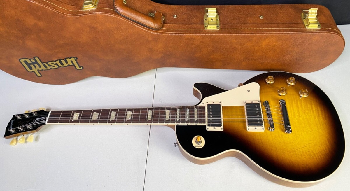 2024 Gibson Les Paul Standard 