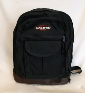 vintage eastpak