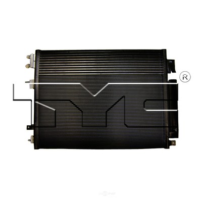 Radiator for 2012 Dodge Challenger 3.6L-5.7L SXT Coupe SXT Plus Coupe 2-Door