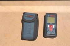 BOSCH GLM 50 Laser Distance Measurer