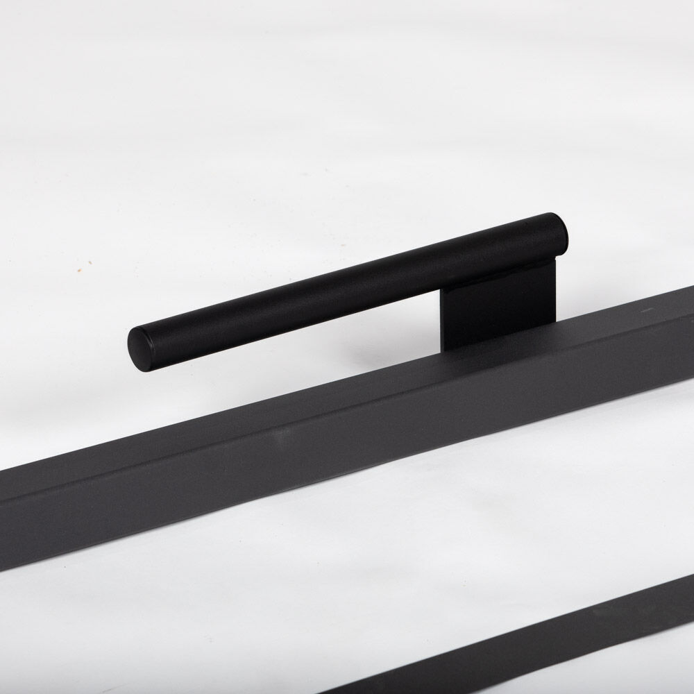 Titan Fitness Deadlift Platform Frame, 8FT x 4FT BoltTogether Steel