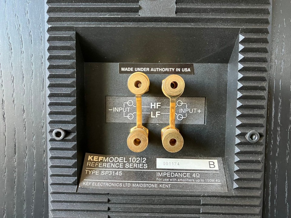 kef-102-2-reference-series-speakers-4-ohms-made-in-usa-great-ebay