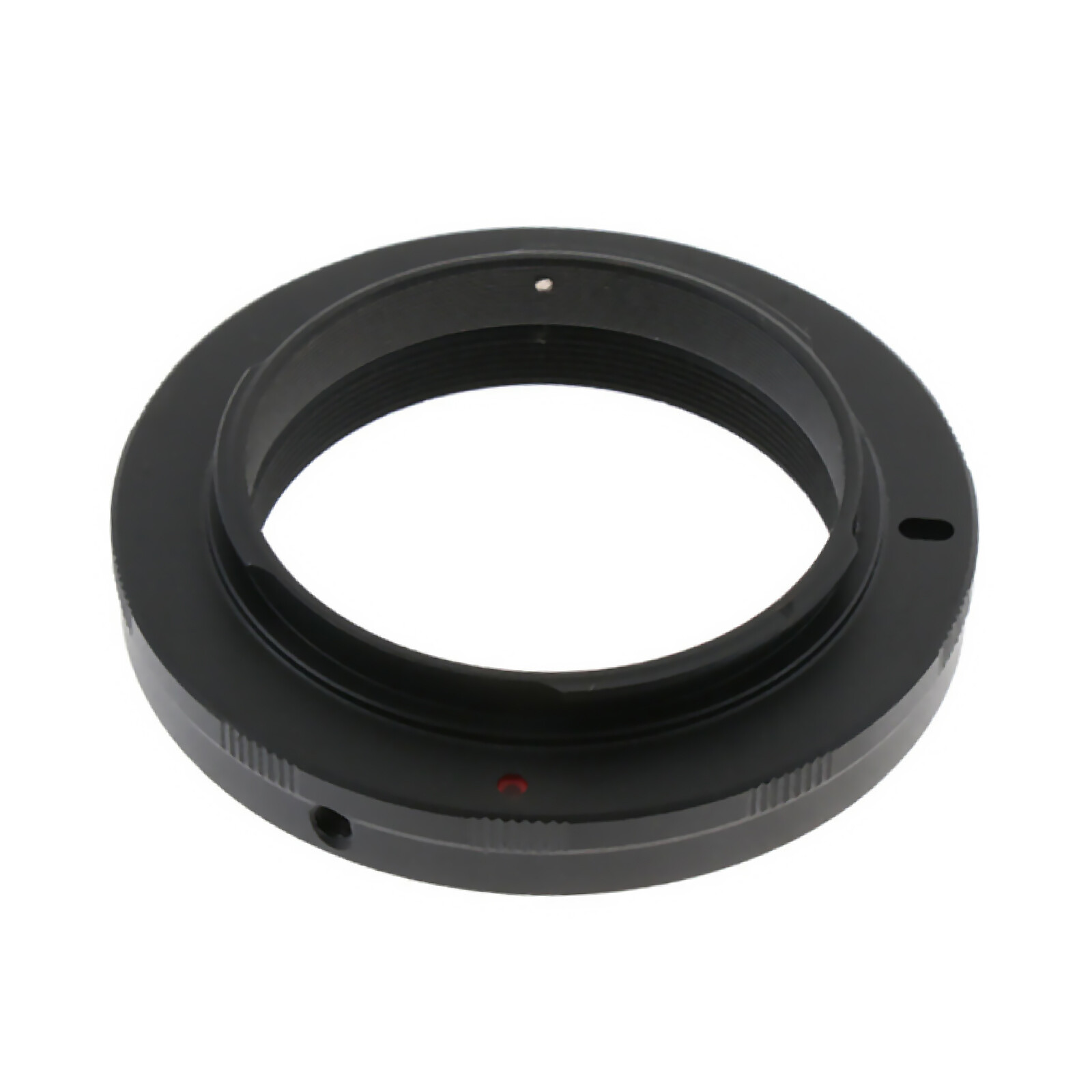 OTOTEC Anneau Adaptateur Filetage T2-AI M42 Pour Monture Nikon F - Compatible D850 D750 D500 Et Plus