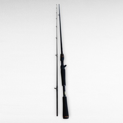 Daiwa 20 Rebellion 6102 Bass Fishing Rod