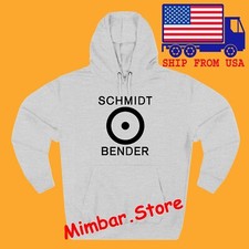 Schmidt Bender Rifle Scopes Gray Size S-3XL