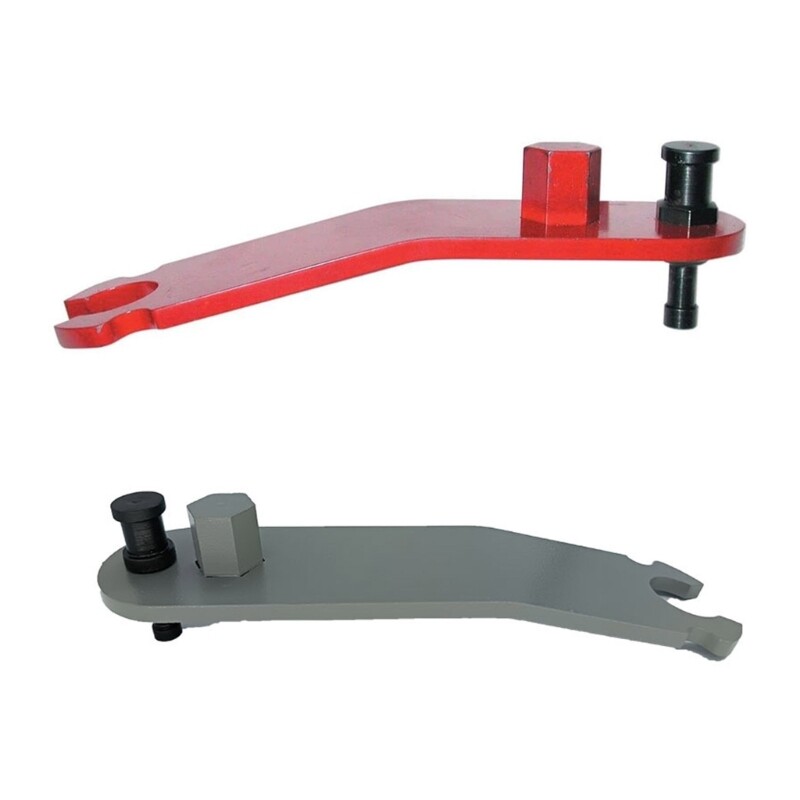 Small Door Alignment Tool Heavy Duty Tool for Easy Truck Hinge Adjustments
