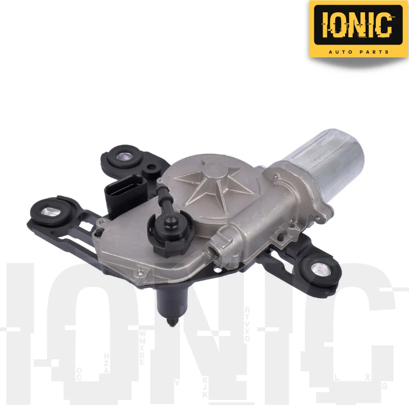 Rear Windscreen Wiper Motor Hatchback for Audi A1 / Audi Q2 8V0955711B 2016–2023 - Image 4 of 4