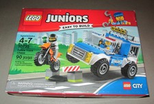 lego juniors 10735