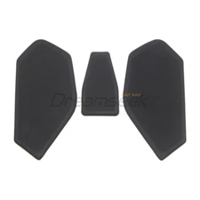 Side Fuel Tank Pad Non-slip Sticker for BMW S1000XR 2020+ Decal Knee Grip Rubber