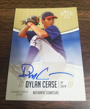2014 Leaf Draft Football Cards 22