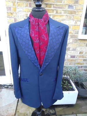 canadian dinner jacket