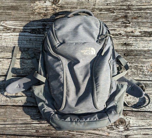 north face mainframe