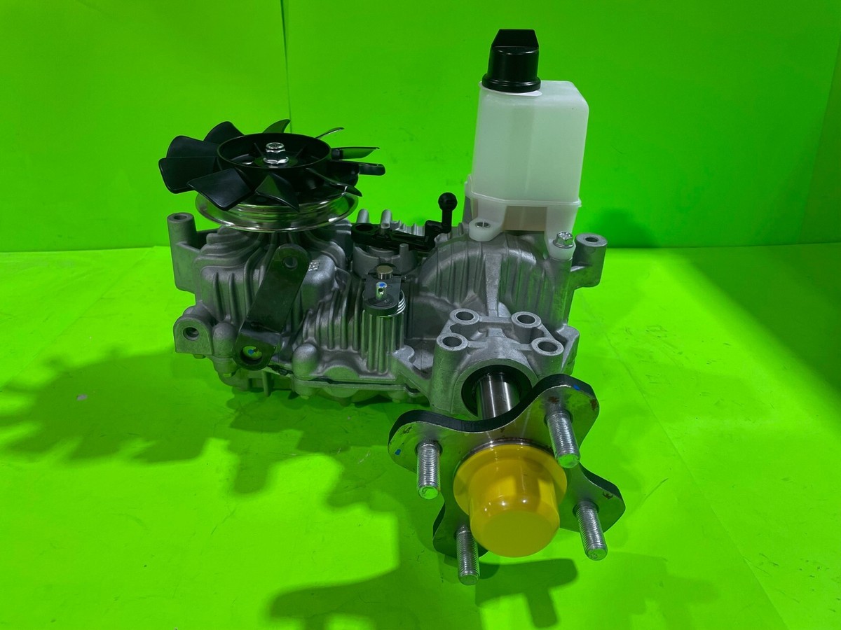 LH Transmission for John Deere ZTrak Z525E Z540 Z435 MIA12728