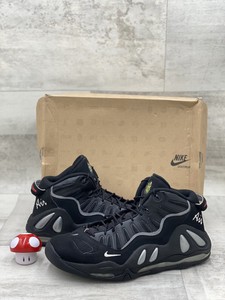 nike air zoom uptempo