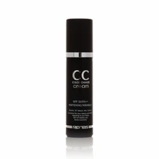 Ronas CC Color Change Cream SPF38+ PA+++