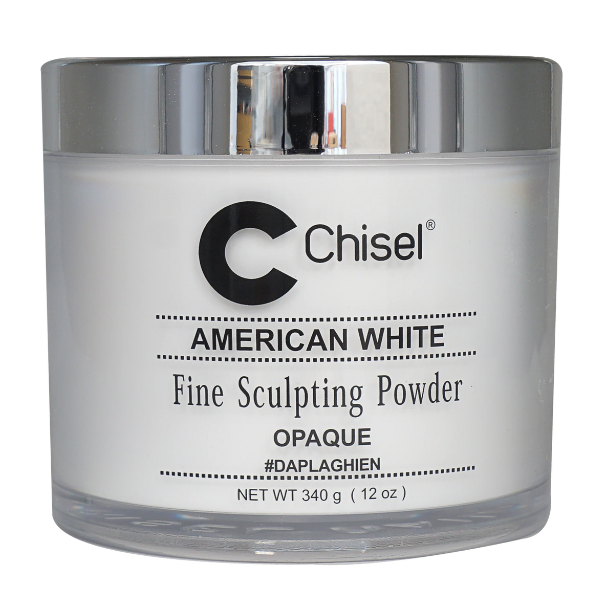 Chisel Fine Sculpting Powder #DAPLAGHIEN 12 Oz - Pick Any | eBay