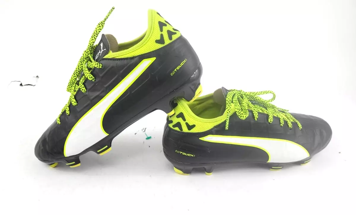 Puma touch clearance shoes