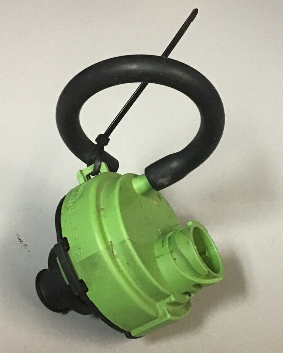 VOLVO VACUUM SWITCH 20560843 (b376) | eBay