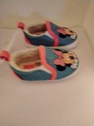 Kids Minnie Mouse Shoes 6-9 Months — photo 3