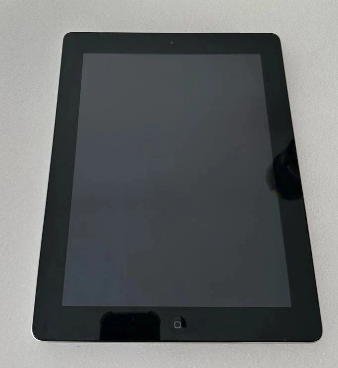 Apple iPad (3rd generation) · 64GB · Cellular, photo 2 sur 5