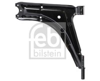 Febi 06524 Querlenker Unten Vorne FüR Porsche 924 944 Caddy I Golf Jetta