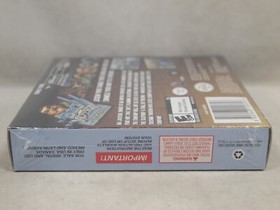 BIG MUTHA TRUCKERS (Nintendo Game Boy Advance | GBA) Brand New Sealed