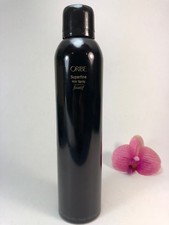 Oribe Superfine Hair Spray Fixatif 9oz /300ml Brand New