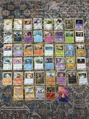 Miscellaneous Pokemon Cards. 2 1999 Cards