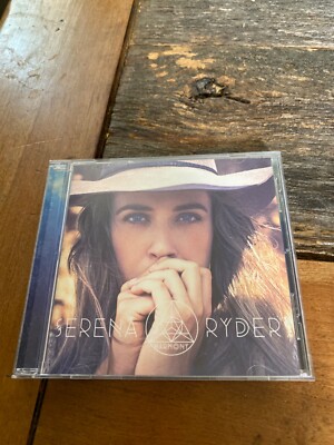 Serena Ryder: Harmony