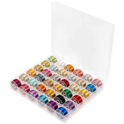 Soie Point Kits De Couture Pour Adultes Machine À Coudre Robuste | eBay