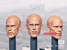 1:6 1:12 1:18 Ryan Reynolds Head Sculpt Model For Male Action Figure Body Toy